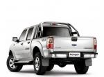 Ford Ranger Double Cab 2010 года (BR)